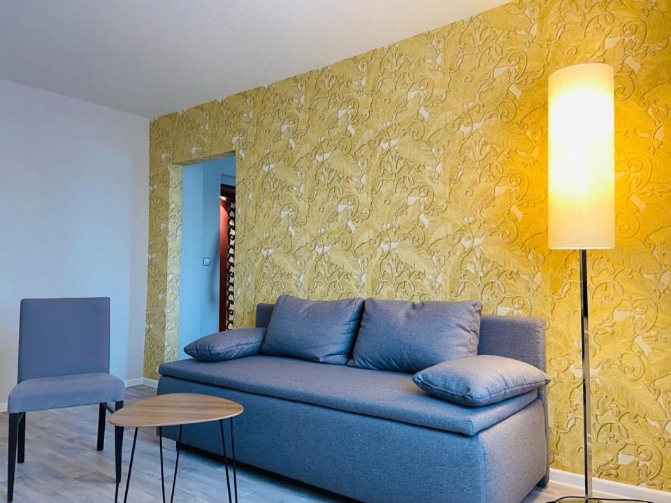 Hotel 22 Дессау Экстерьер фото